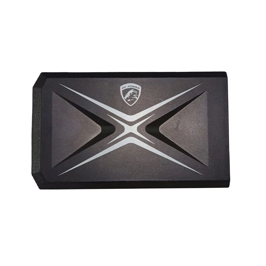 PC Power DCP018C 10400mAh Mini DC UPS with Adapter