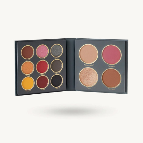 Mars The City Paradise Makeup Kit - Kolkata (China)