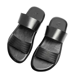 Pati স্যান্ডেল – কালো