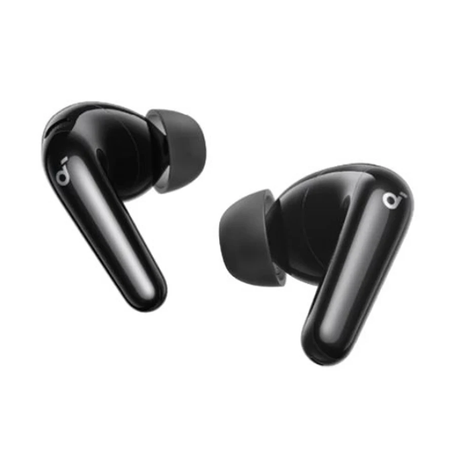 Anker SoundCore R60i NC ANC Black Bluetooth Earbuds