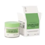 W.Skin Laboratory কাকাডু প্লাম হোয়াইটেনিং ক্রিম 80ml
