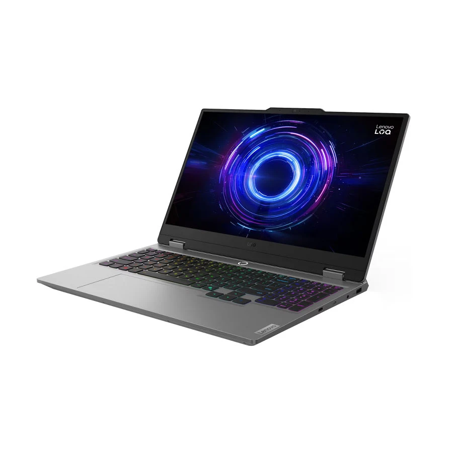 Lenovo LOQ 15IRX10 Core i7 13650HX RTX 5050 16GB 512GB Gaming Laptop