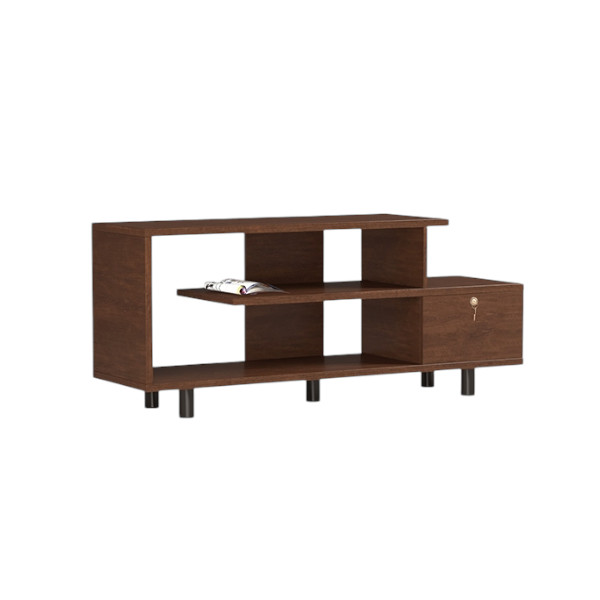 Regal TV Cabinet Antique