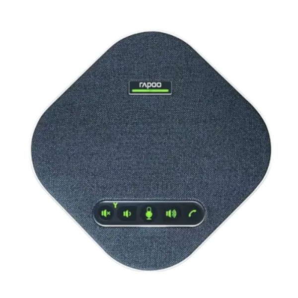 রাপু CM600 সর্বদিকীয় কনফারেন্স মাইক্রোফোন
