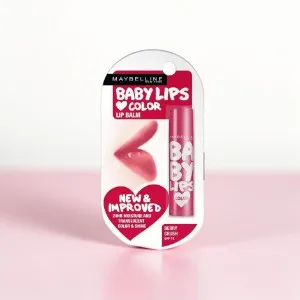 Maybelline Baby Lips টিন্টেড কালার লিপ বাম SPF11 - Berry Crush
