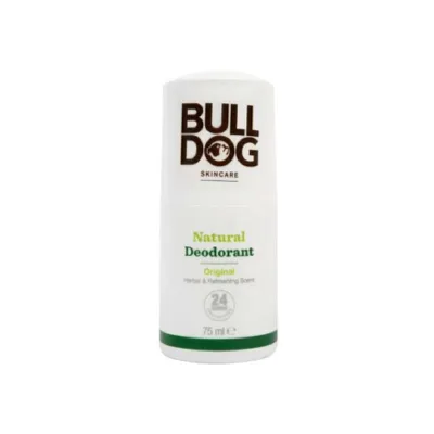 Bulldog Natural ডিওডোরেন্ট রোল-অন 75 ml