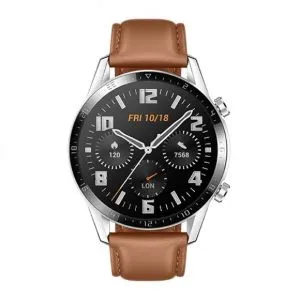 Huawei Watch GT 2 46mm ক্লাসিক এডিশন স্মার্ট ঘড়ি