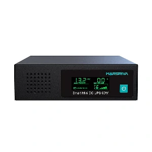 Marsriva KP7 17600mAh Mini DC UPS for Router