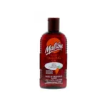 Malibu ফাস্ট ট্যানিং অয়েল, বিটা ক্যারোটিন সহ 100ml
