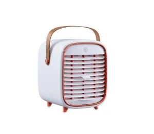 Smart Air QT3 পোর্টেবল এয়ার পিউরিফায়ার - হোম