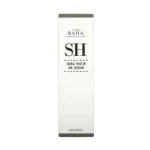 Cos De BAHA স্নেইল মিউসিন HA সিরাম (SH) 120ml