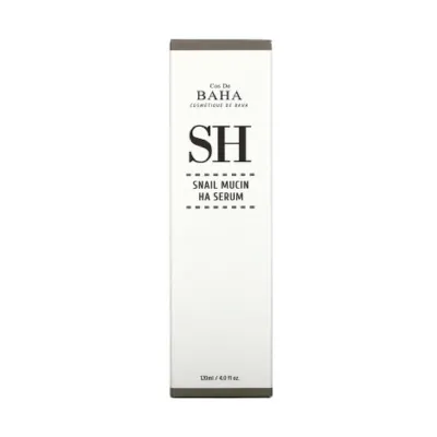 Cos De BAHA স্নেইল মিউসিন HA সিরাম (SH) 120ml