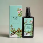 Argello Saltwood হেয়ার অয়েল 100ml