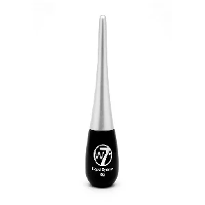 W7 লিকুইড Eyeliner Pot (8gm)