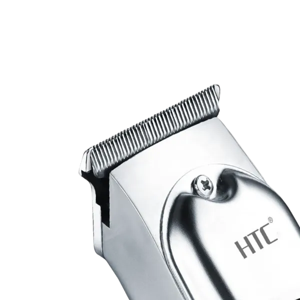 HTC AT-179 রিচার্জেবল হেয়ার ক্লিপার ও বিয়ার্ড ট্রিমার