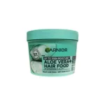 Garnier Hair Food অ্যালোভেরা মাল্টি-ইউজ হেয়ার মাস্ক, ভিটামিন C, E, F যুক্ত 400ml