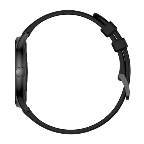 Titan Evoke Bluetooth Calling Silicon Strap Smart Watch