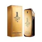 Paco Rabanne 1 Million EDT পুরুষদের পারফিউম 100ml
