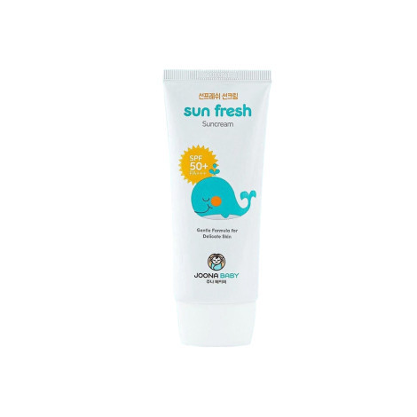 Joona Baby Sun Fresh সানক্রিম SPF50+ PA++++ 50 মিলি