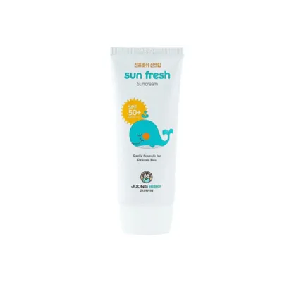 Joona Baby Sun Fresh সানক্রিম SPF50+ PA++++ 50 মিলি