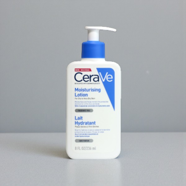 CeraVe ময়েশ্চারাইজিং লোশন 236ml