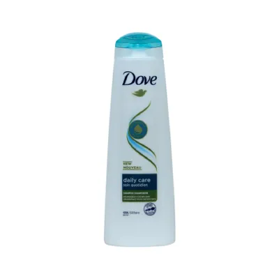 Dove ডেইলি কেয়ার শ্যাম্পু 400ml