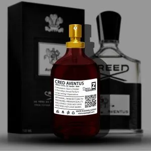 CRED AVENTUS ছেলেদের পারফিউম 100 ml