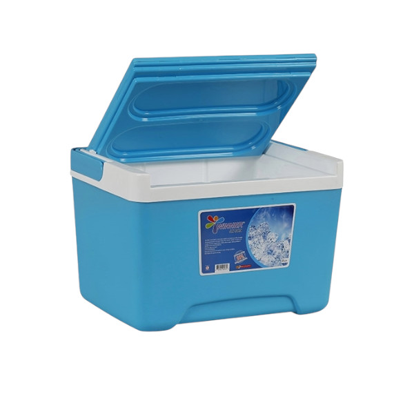 উইনার Ice বক্স 8L ব্লু
