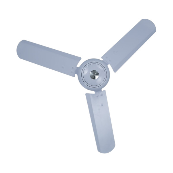 CLICK Crown Ceiling Fan 36” Ivory