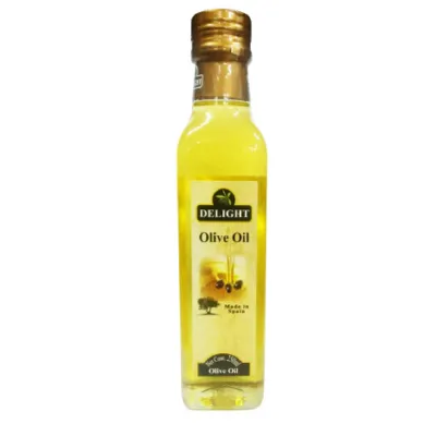 Delight অলিভ অয়েল 250ml