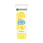 Garnier Bright Complete ভিটামিন C ফেস স্ক্রাব 100ml
