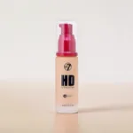 W7 12 Hour HD ফাউন্ডেশন - Honey