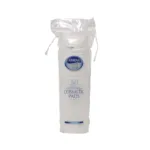 Athena Beaute কটন উল কসমেটিক প্যাড 80 পিস