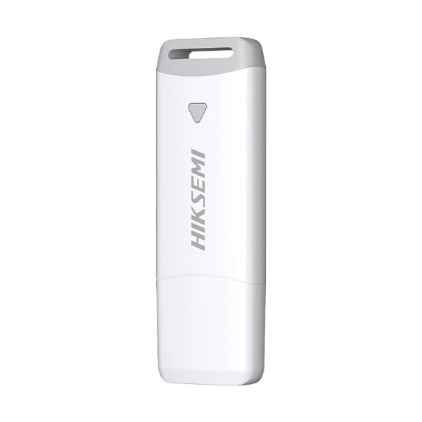 Hiksemi Cap HS-USB-M220P 128GB USB 3.2 Gen 1 সাদা পেন ড্রাইভ