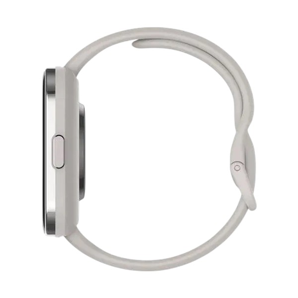 Amazfit Bip 5 Unity গ্রে ব্লুটুথ কলিং স্মার্টওয়াচ