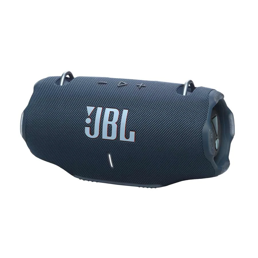 JBL Xtreme 4 Blue Portable Bluetooth Speaker