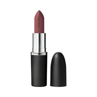 Mac Macximal Matte Lipstick - 650 Soar (Belgium)