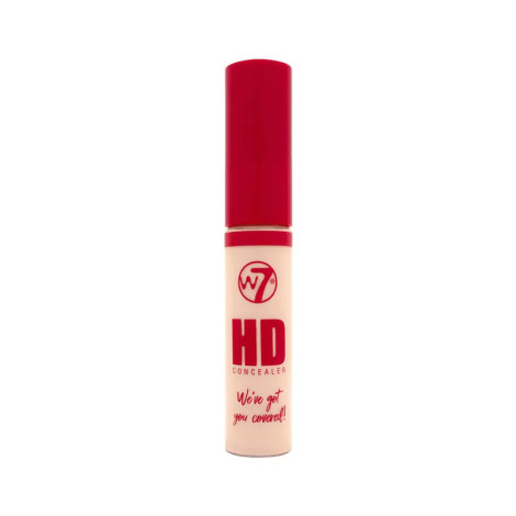 W7 HD Concealer - Fair Cool 1 (China)