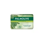 Palmolive Naturals হার্বাল এক্সট্র্যাক্টস সাবান 170g