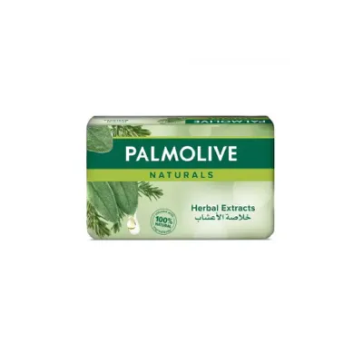 Palmolive Naturals হার্বাল এক্সট্র্যাক্টস সাবান 170g
