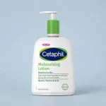 Cetaphil ময়েশ্চারাইজিং লোশন, নরমাল থেকে শুষ্ক ত্বকের জন্য 473ml