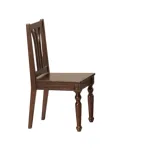 Regal Helen কাঠের ডাইনিং চেয়ার CFD-312-3-1-20