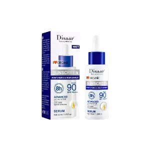 Disaar সানস্ক্রিন সিরাম SPF 50 PA+