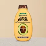 Garnier Ultimate Blends অ্যাভোকাডো অয়েল ও শিয়া বাটার শ্যাম্পু 300ml