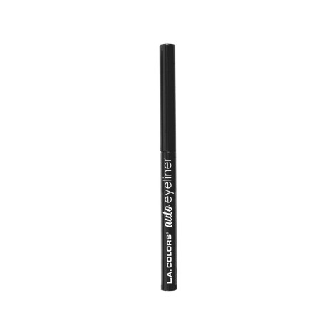 LA-0064-LA colors-Auto eyeliner-Black (China)