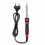 Master 5 ইন 1 সোল্ডারিং কম্বো কিট – 60W সোল্ডারিং আয়রন, মাল্টিমিটার, স্ট্যান্ড, লিড ও রজন