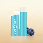 Dot & Key Barrier Repair নন-টিন্টেড লিপ বাম SPF 50 – ব্লুবেরি ব্লিস 4.5g