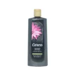 Caress Charcoal & Pink Lotus পিউরিফাইং বডি ওয়াশ 532ml