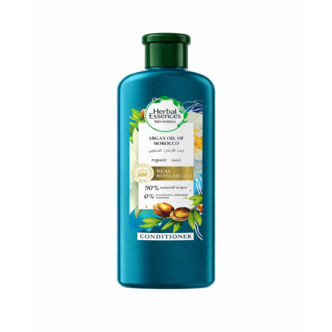 Herbal Essences Argan Oil of Morocco রিপেয়ার কন্ডিশনার 400ml