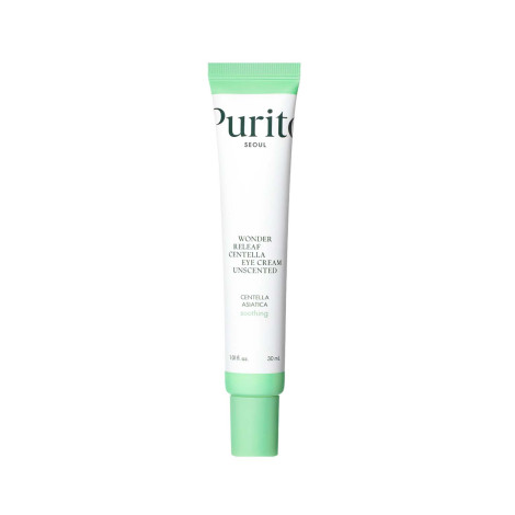 Purito Wonder Releaf Centella Eye Cream Unscented 30ml (Korea)